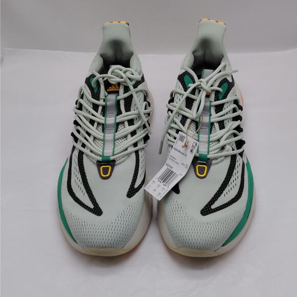 Adidas Alpha Boost V1 Men\'s Athletic Running Shoes Size 11 Basketball Sneakers main image 12